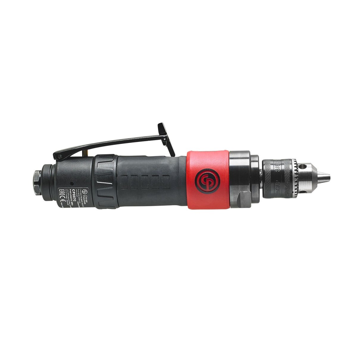 DealerShop - Chicago Pneumatic DRILL 3/8